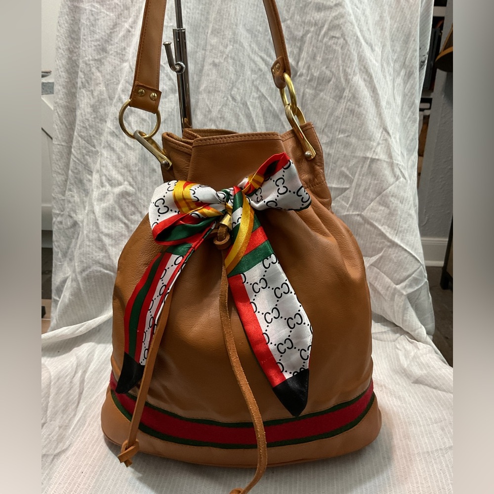 Gucci bags